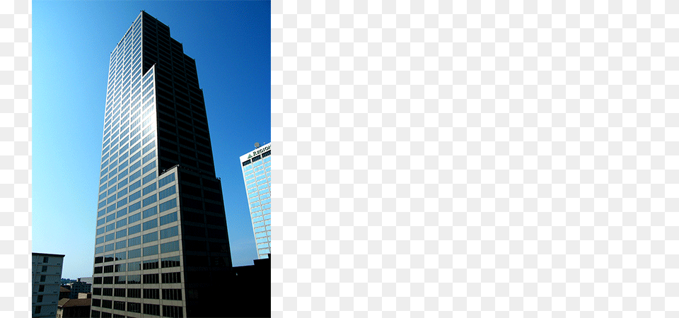 Little Rock Insurance Brokers Hub International, Architecture, Skyscraper, Office Building, Metropolis Png