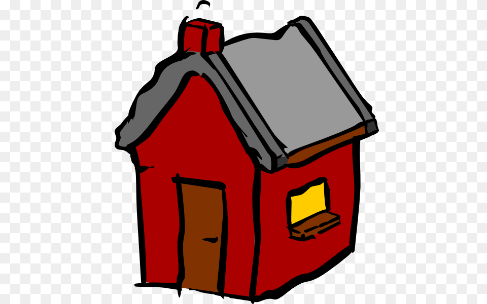 Little Shed Clip Art, Dog House, Countryside, Nature, Outdoors Free Transparent Png