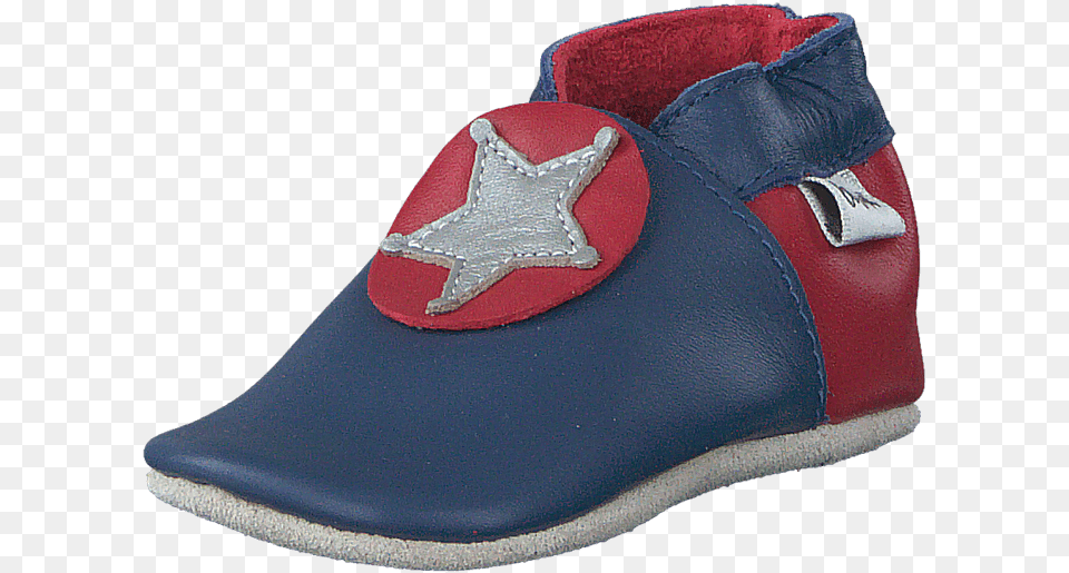 Little Sheriff Blue Boot, Clothing, Footwear, Shoe, Sneaker Free Png