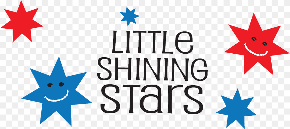 Little Shining Stars Early Learning Centre, Star Symbol, Symbol Free Png