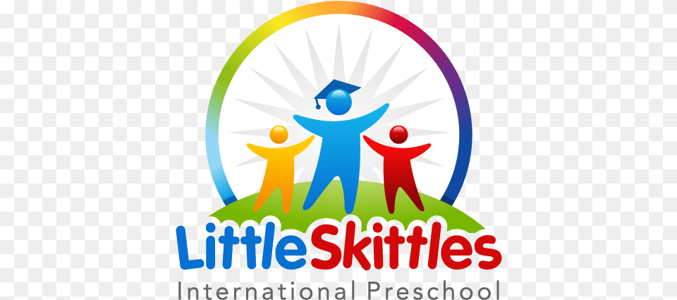 Little Skittles International Pre Preschool International School Logo, Juggling, Person Free Png