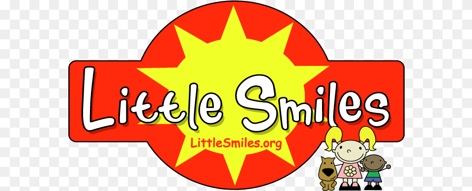Little Smiles Little Smiles Logo, Symbol Free Png