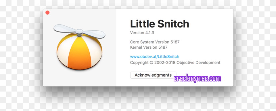 Little Snitch Graphic Design, Paper, Text Free Png Download