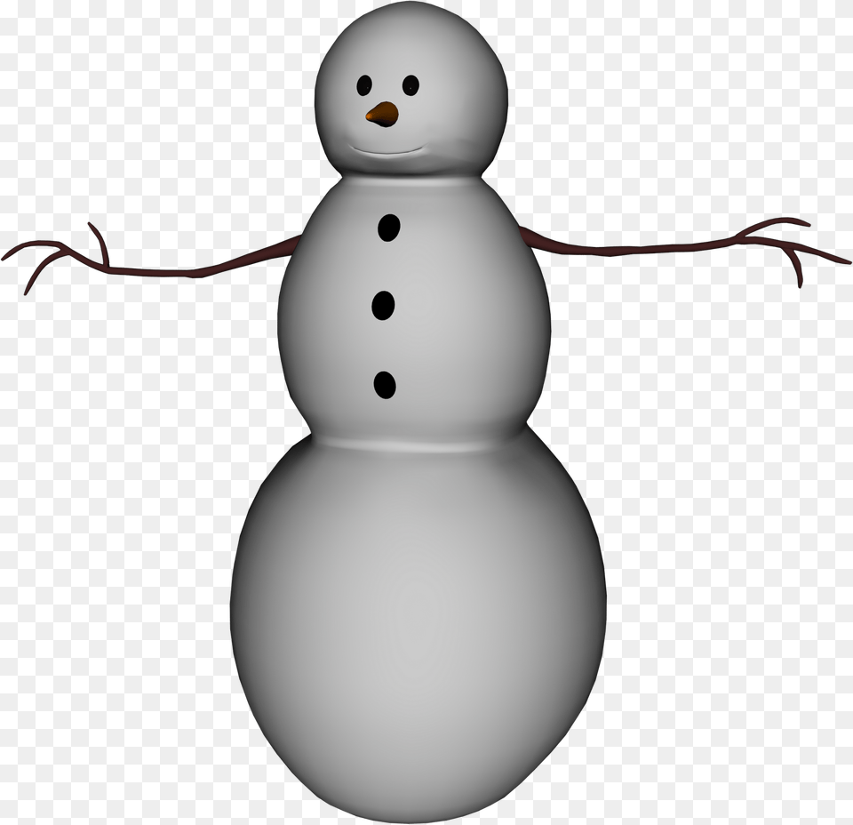 Little Snowman Cliparts, Nature, Outdoors, Winter, Snow Png