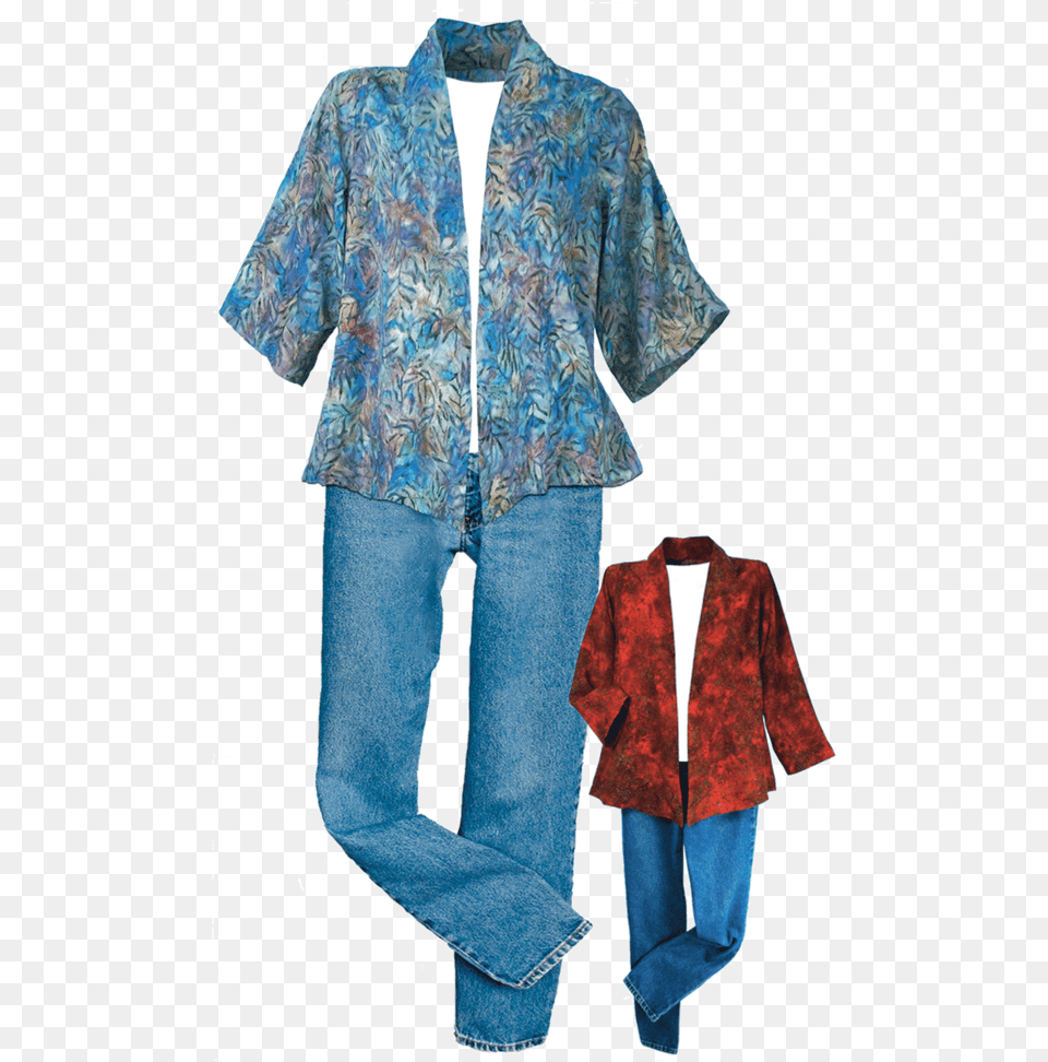 Little Somethin Jacket, Blouse, Clothing, Coat, Pants Png Image