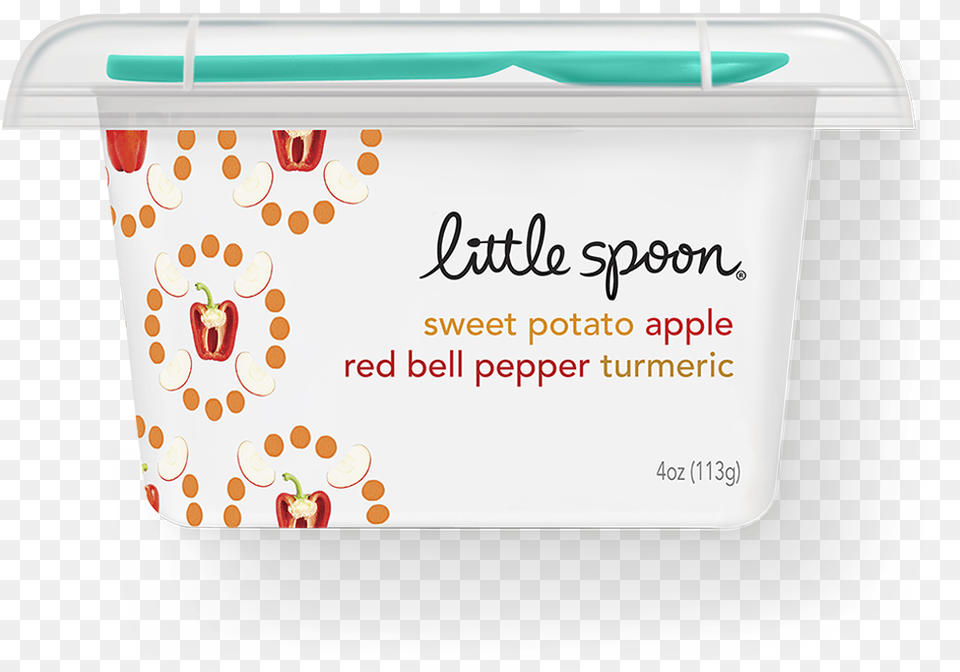 Little Spoon Baby Food Hemp, Lunch, Meal, Dessert, Yogurt Free Transparent Png