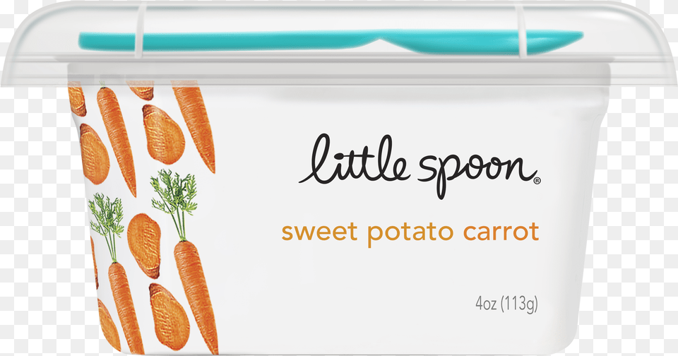 Little Spoon Food, Lunch, Meal, Dessert, Yogurt Png Image