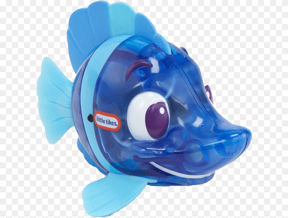 Little Tikes Sparkle Bay Flicker Fish, Baby, Person Png