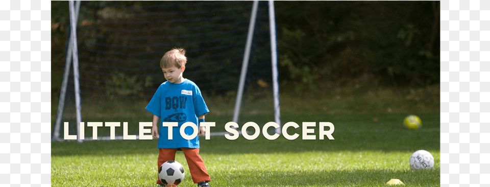 Little Tot Soccer Starts Football, Ball, Person, Soccer Ball, Male Free Png