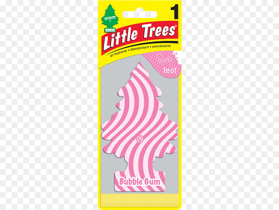 Little Trees Bubble Gum Png Image