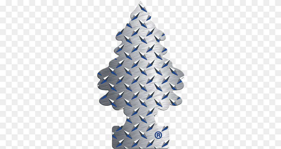Little Trees U2014 Basics Etc Corp Little Tree Air Freshener Pure Steel, Rocket, Weapon, Christmas, Christmas Decorations Png Image