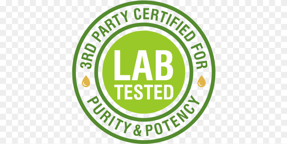 Little Treeu0027s Quality Control Check List Tree Labs 3rd Party Lab Tested Logo Free Png
