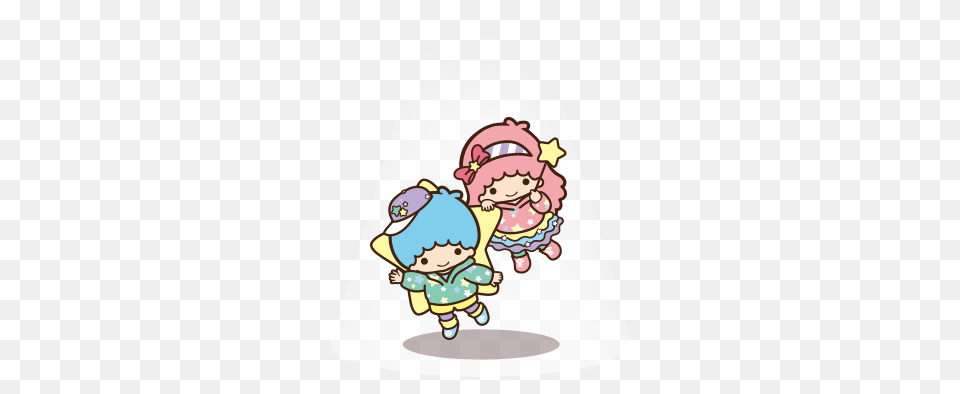 Little Twin Stars, Clothing, Hat, Baby, Person Png Image