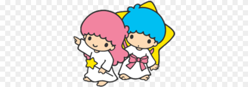 Little Twin Stars Roblox, Clothing, Hat, Baby, Person Png