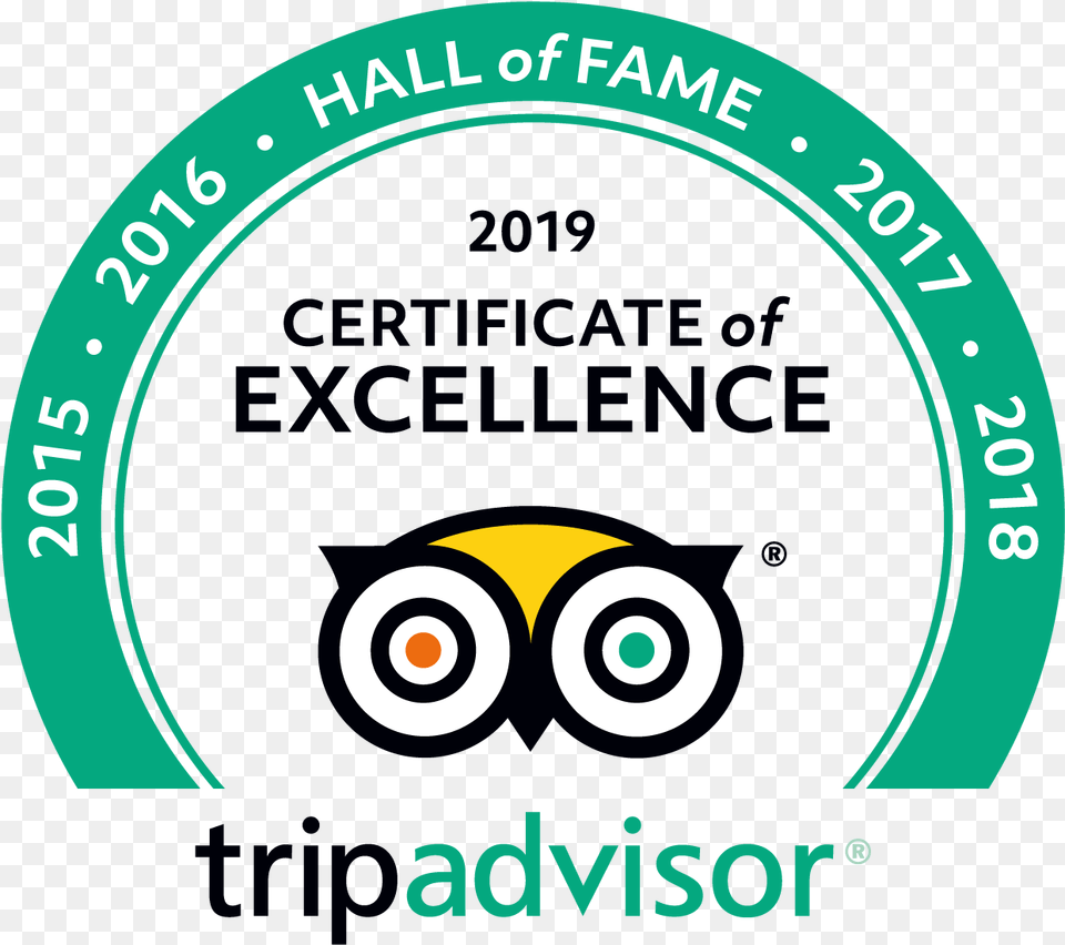 Little Twin Stars Sky100 Offers Hong Kong Tripadvisor Hall Of Fame 2019, Logo, Disk Free Transparent Png