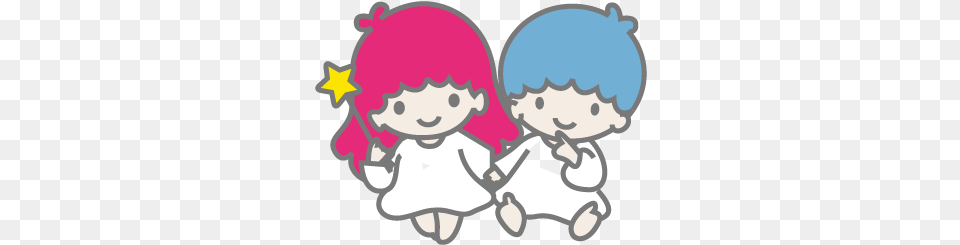 Little Twin Stars Vector Little Twin Stars, Baby, Person, Face, Head Png