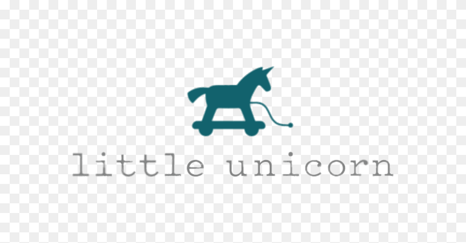 Little Unicorn Logo Free Png Download