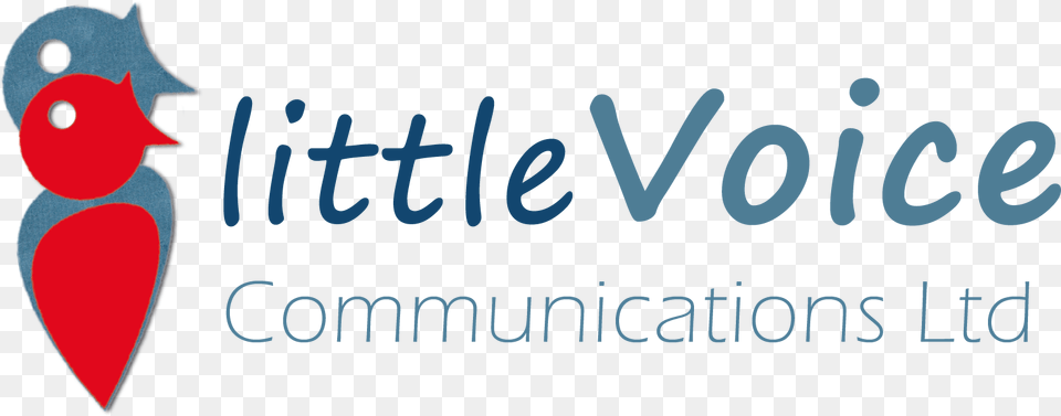 Little Voice Communications For Web Design And More Vertical, Animal, Beak, Bird, Logo Png