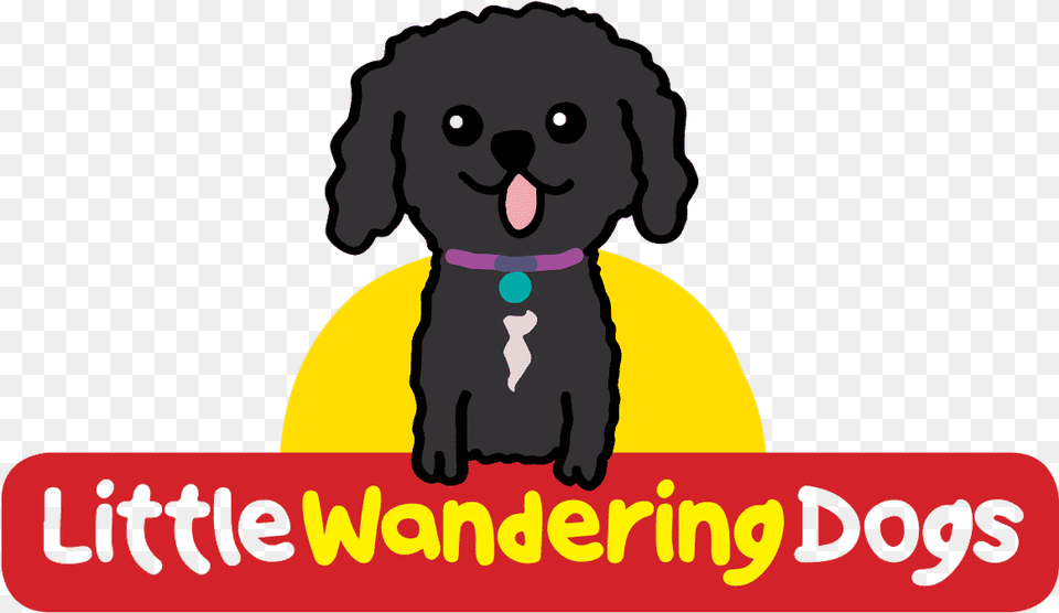 Little Wandering Dogs, Baby, Person, Animal, Pet Png Image