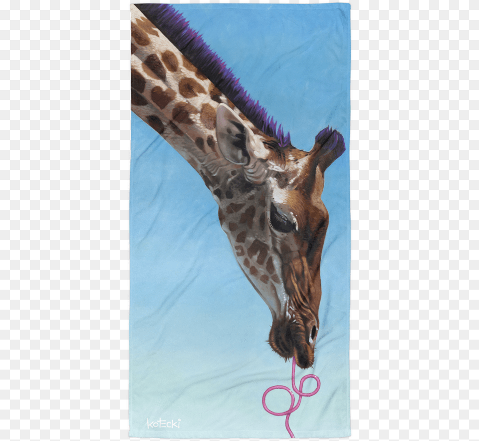 Little Whimsy, Animal, Giraffe, Mammal, Wildlife Png