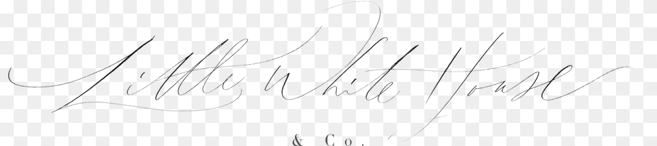 Little White House Blog, Handwriting, Text Free Transparent Png