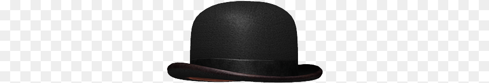 Little World Gifts 3d Bowler Hat, Clothing, Cap, Electronics, Speaker Png