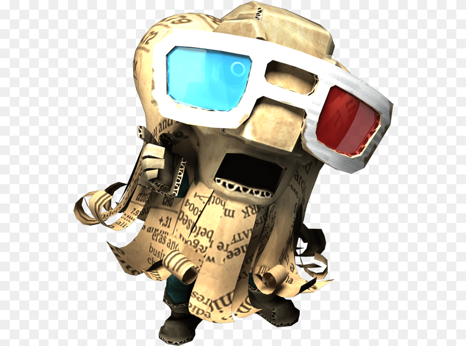 Littlebigplanet Wiki Little Big Planet Karting Rat, Baby, Person Png