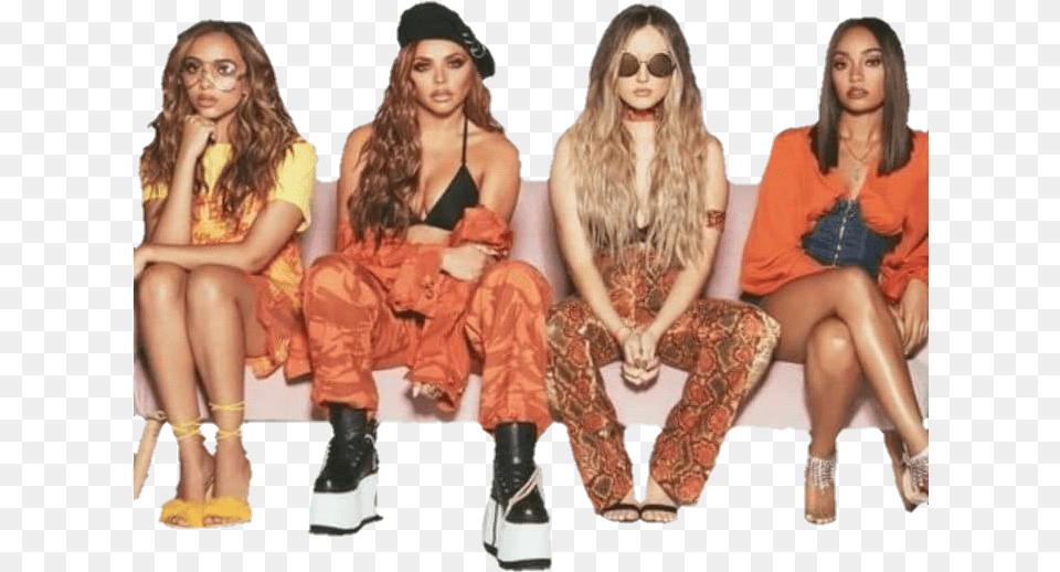 Littlemix Little Mix Perrieedwards Perrie Edwards Jade Little Mix Glory Days Platinum Edition, Adult, Female, Person, Woman Free Transparent Png