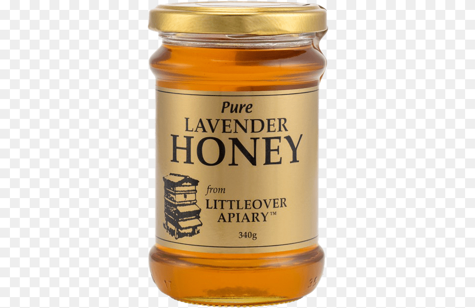 Littleover Apiaries, Food, Honey, Bottle, Shaker Png