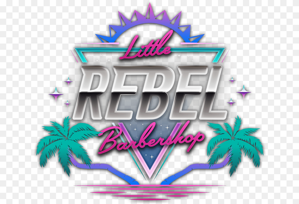 Littlerebelbarbershop Colourlogohome Web, Architecture, Building, Hotel Free Transparent Png