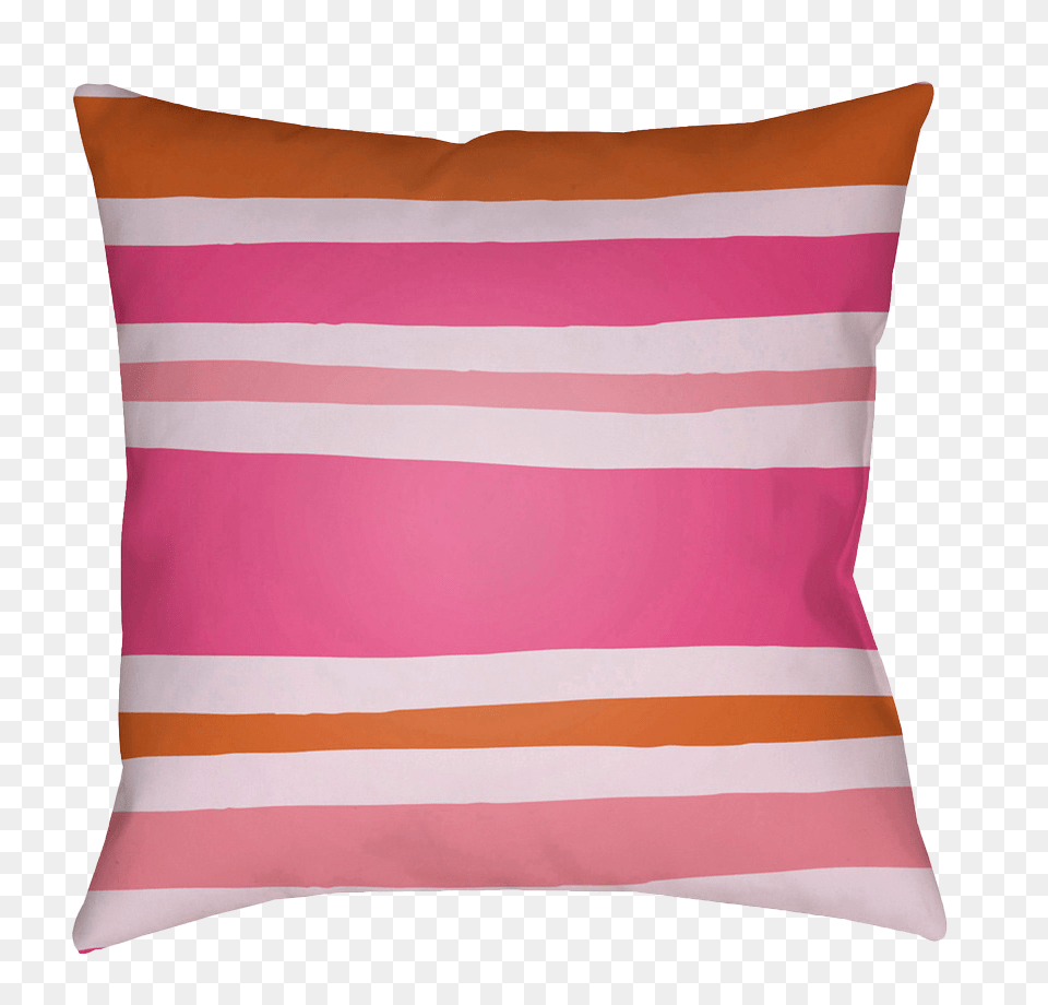 Littles Wavy Lines Indooroutdoor Pillow, Cushion, Flag, Home Decor Free Png Download