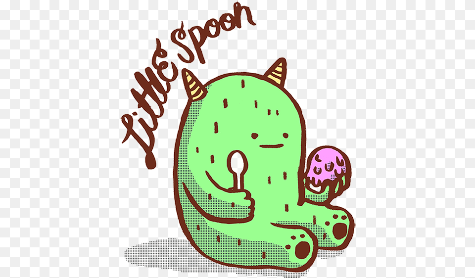 Littlespoonlogo Website Free Png Download