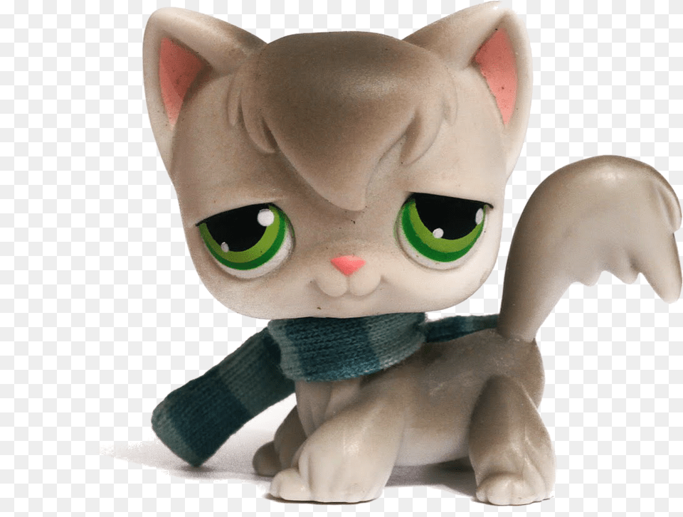 Littlest Pet Shop, Figurine, Doll, Toy, Face Free Png