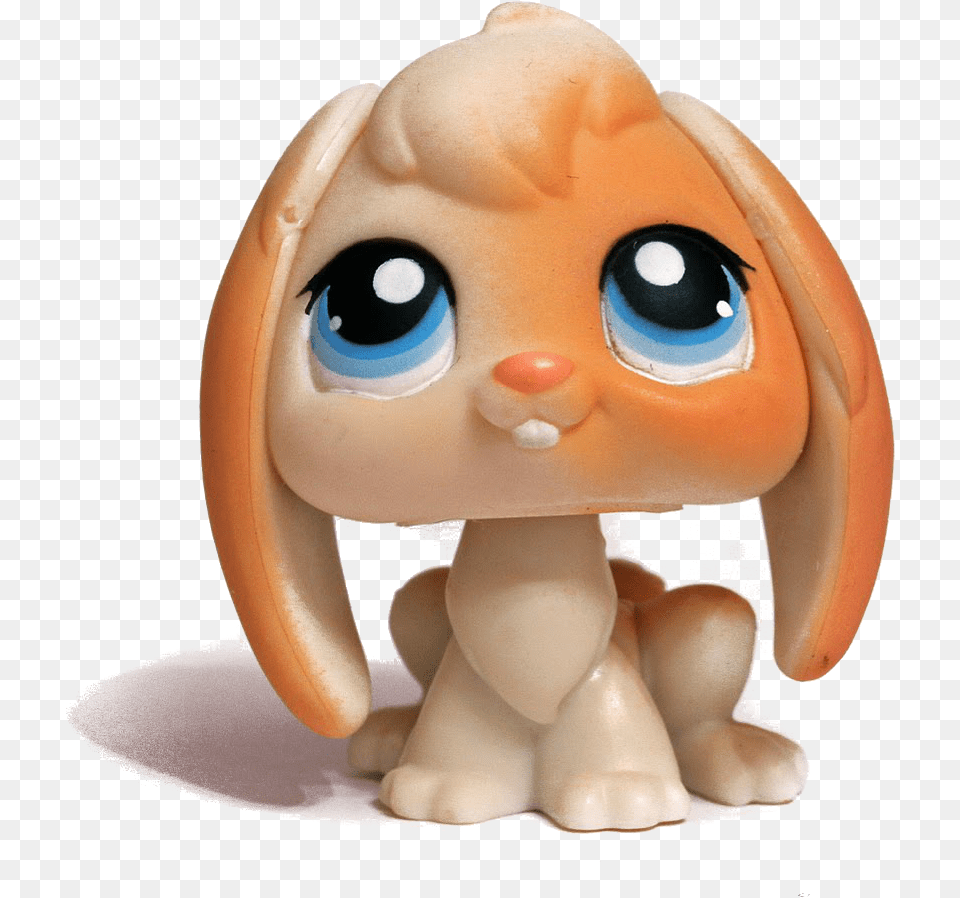 Littlest Pet Shop, Toy, Figurine, Doll Png