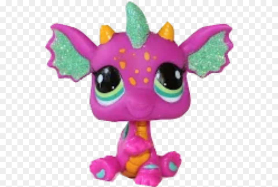 Littlest Pet Shop Dragon List Download Littlest Pet Shop, Baby, Person, Figurine, Toy Png