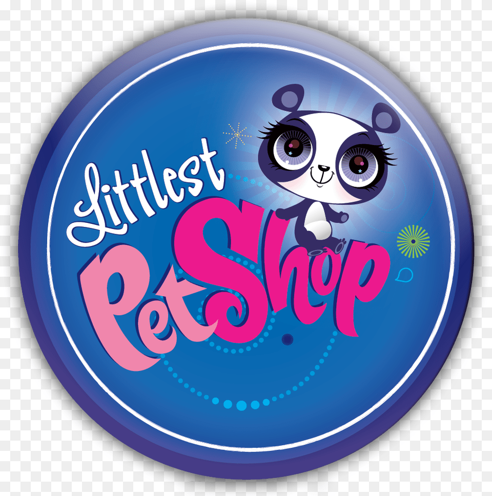 Littlest Pet Shop Jojo, Logo, Badge, Symbol Png Image