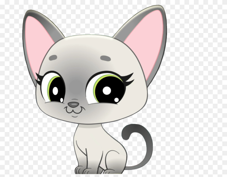 Littlest Pet Shop Littlest Pet Shop A World Of Our Own, Animal, Mammal, Rat, Rodent Free Transparent Png