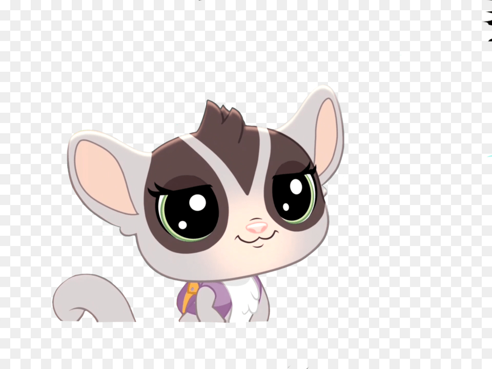 Littlest Pet Shop Littlest Pet Shop Shug, Cartoon, Face, Head, Person Free Transparent Png