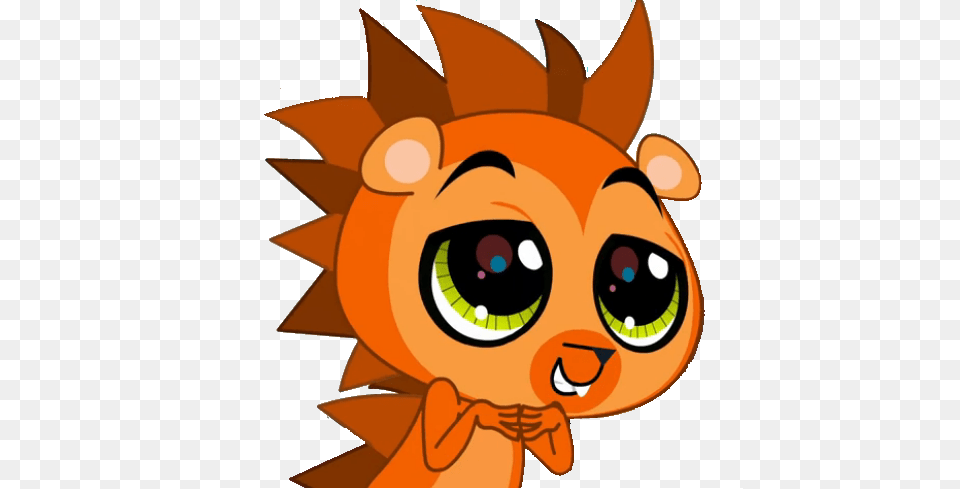 Littlest Pet Shop Russell Are You Sure Vector By Russell04 D8ru341 Littlest Pet Shop Zoe I Russell, Animal, Mammal, Pig Free Png Download