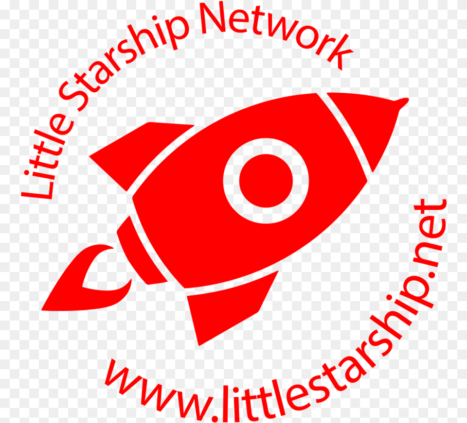 Littlestarship Net Circle Png