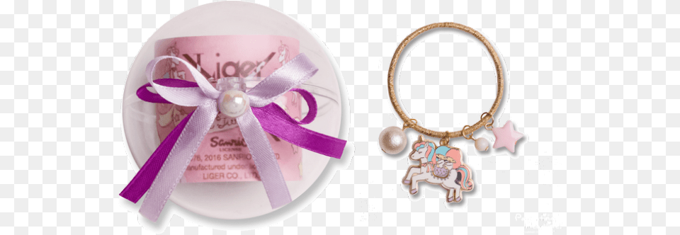 Littletwinstars Little Twin Stars Liger, Accessories, Jewelry, Bracelet, Plate Png Image