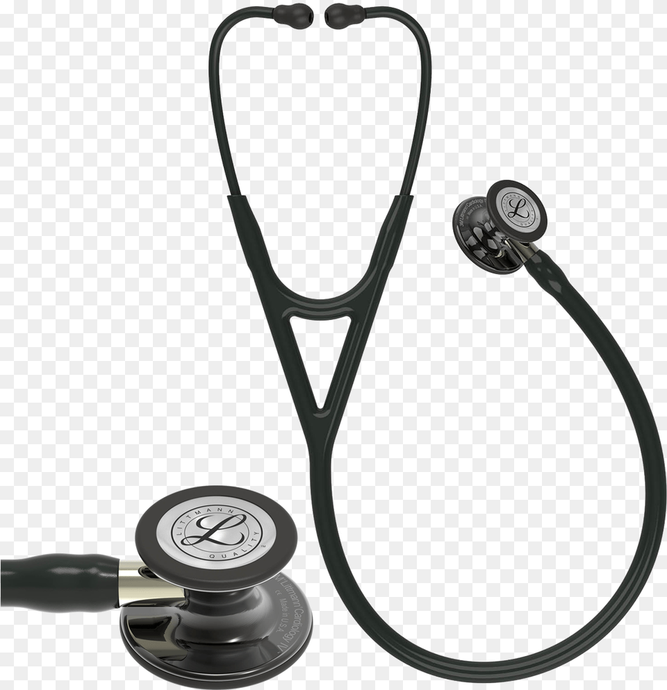 Littmann 3m Cardiology Iv Stethoscopes Littmann Cardiology Iv Plum, Stethoscope, Smoke Pipe Free Png Download