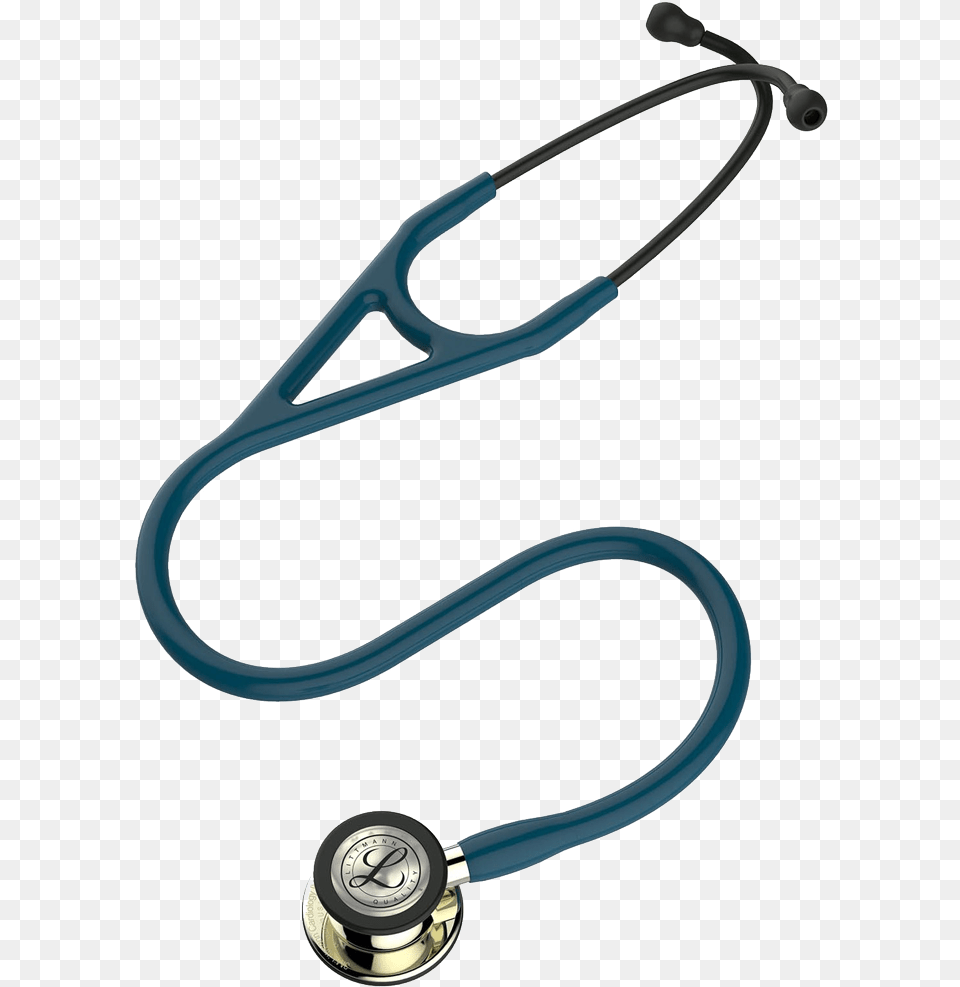 Littmann Cardiology Iv Champagne, Stethoscope, Smoke Pipe, Bow, Weapon Png Image