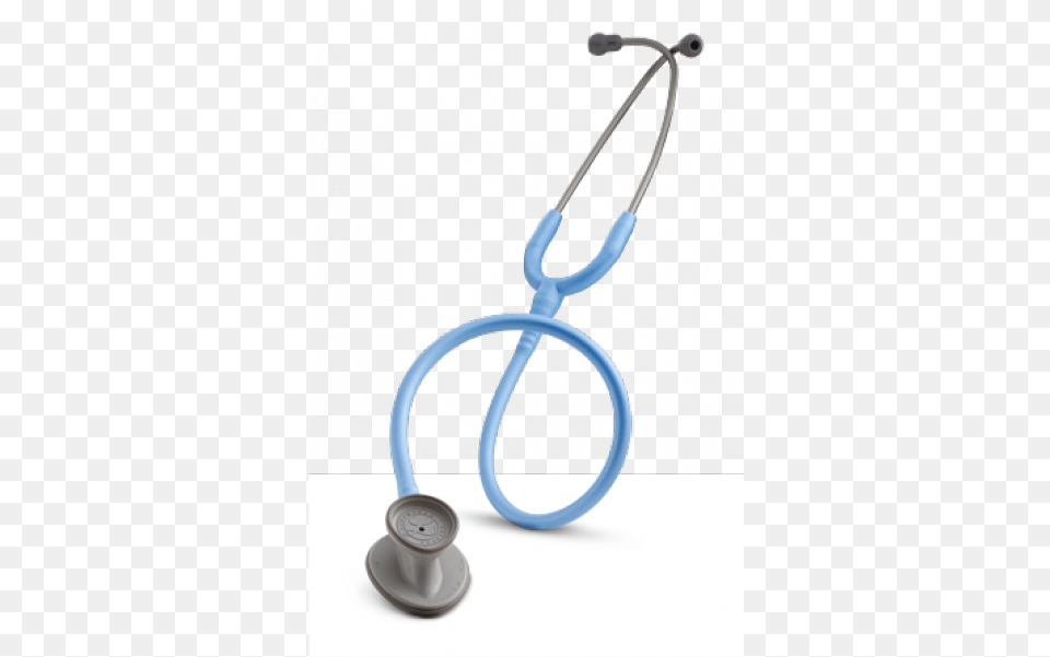 Littmann Lightweight Azul Claro Principal Circle, Smoke Pipe, Stethoscope Png