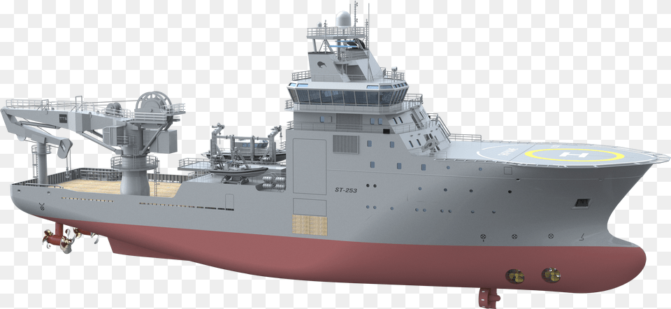 Littoral Operations Support Capability Vessel, Boat, Watercraft, Vehicle, Transportation Png