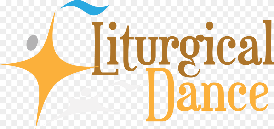 Liturgical Dance Logo Liturgical Dancers, People, Person, Text, Animal Free Png