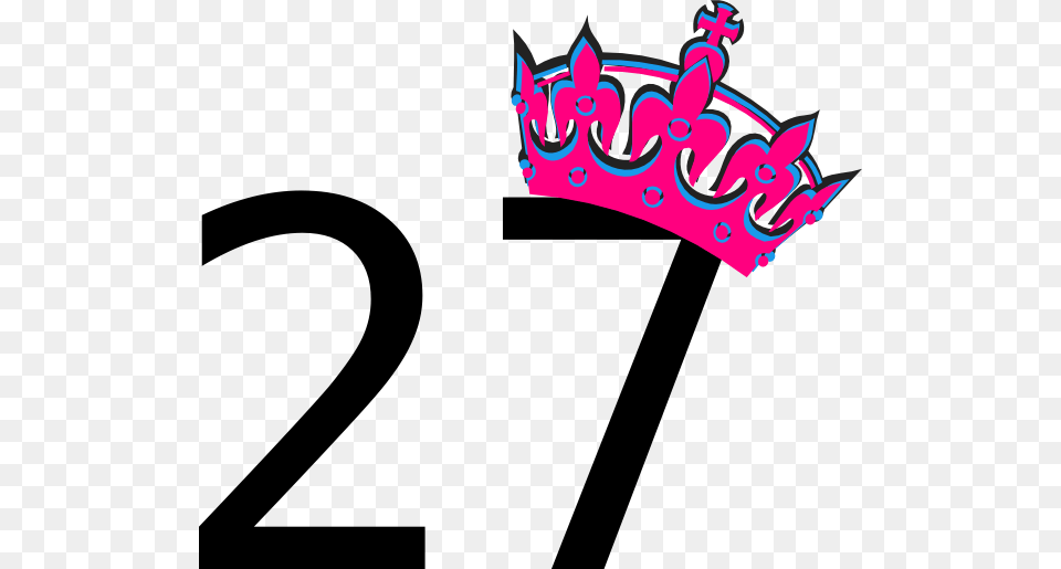 Liv Morgan It39s My 27th Birthday, Accessories, Jewelry, Crown Png