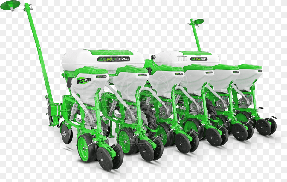 Liva Pneumatic Planter Disc Shared Tractor, Countryside, Outdoors, Nature, Plant Png
