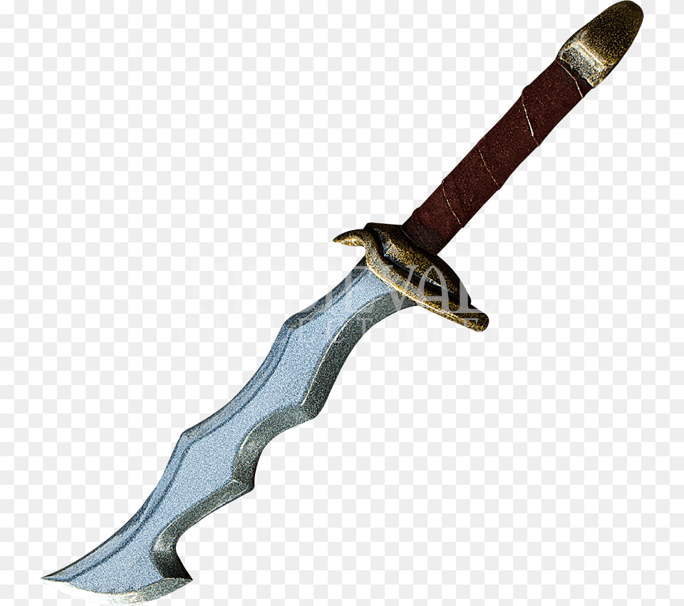 Live Action Role Playing Game, Blade, Dagger, Knife, Sword Png Image