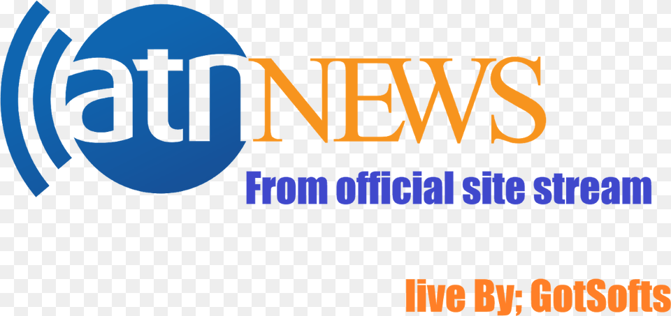 Live Ariana News From Official Site Streaming Graphic Design, Logo Free Transparent Png